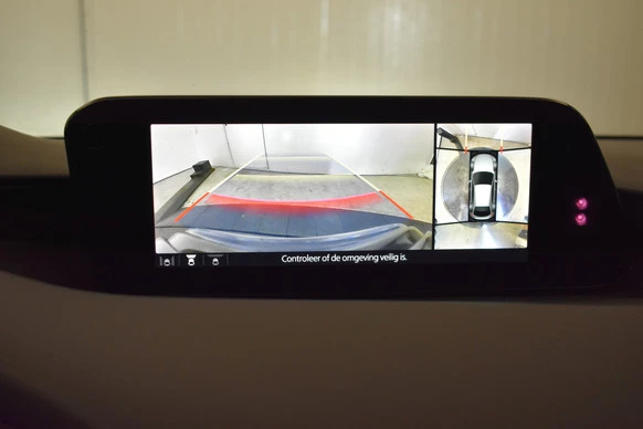 Mazda 3 - Afbeelding 3 van 30