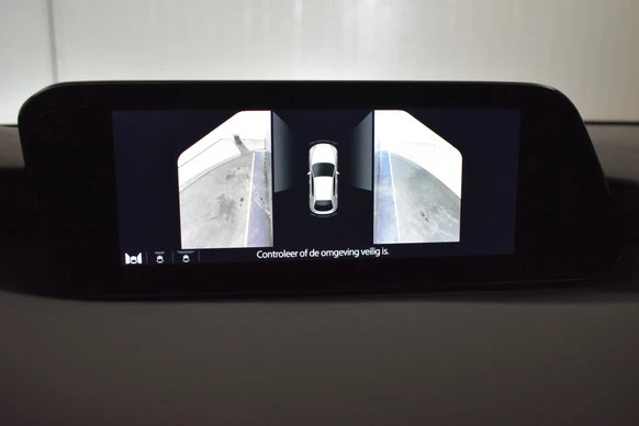 Mazda 3 - Afbeelding 4 van 30