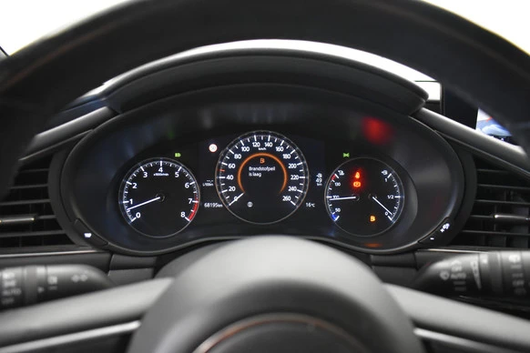 Mazda 3 - Afbeelding 6 van 30