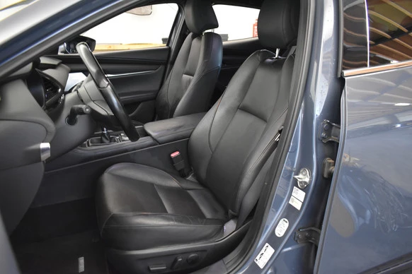 Mazda 3 - Afbeelding 8 van 30