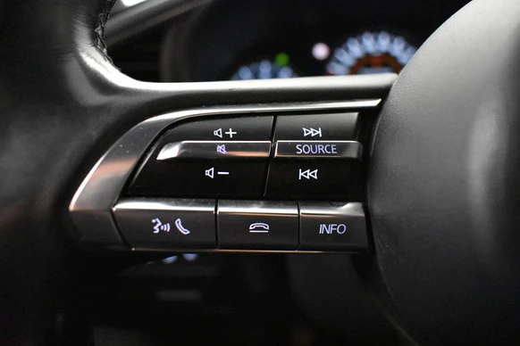 Mazda 3 - Afbeelding 9 van 30