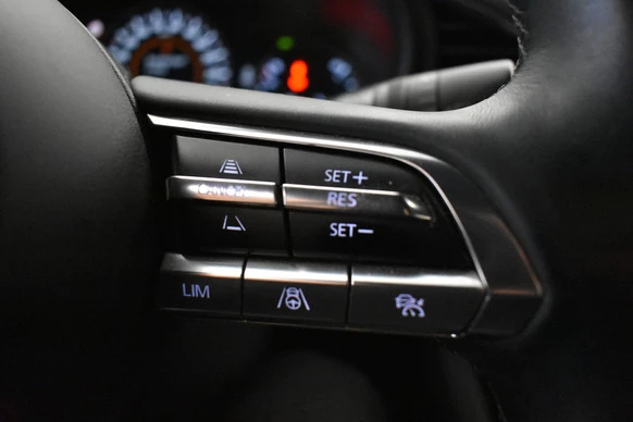 Mazda 3 - Afbeelding 10 van 30