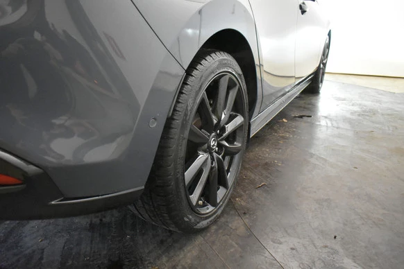 Mazda 3 - Afbeelding 11 van 30