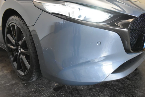 Mazda 3 - Afbeelding 13 van 30