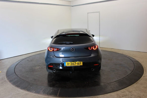 Mazda 3 - Afbeelding 15 van 30