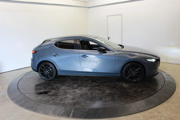 Mazda 3 - Afbeelding 16 van 30