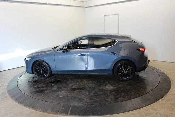 Mazda 3 - Afbeelding 17 van 30