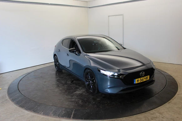 Mazda 3 - Afbeelding 18 van 30