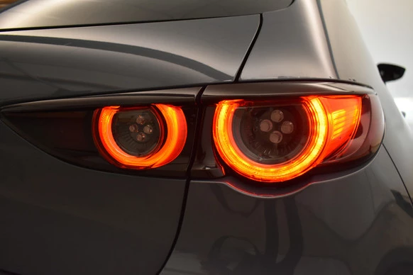 Mazda 3 - Afbeelding 19 van 30