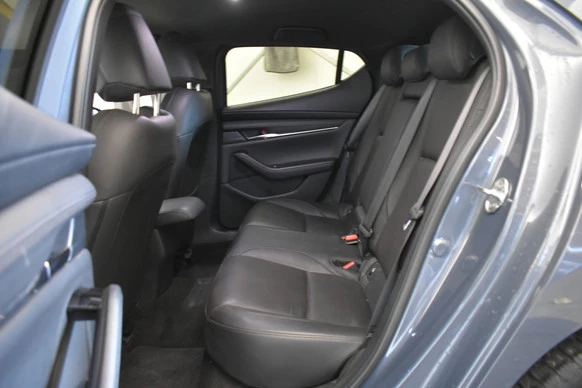 Mazda 3 - Afbeelding 20 van 30