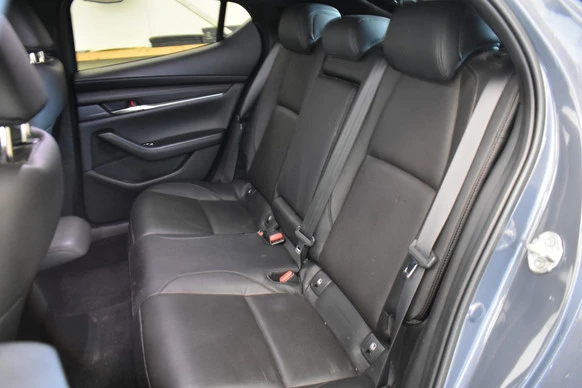 Mazda 3 - Afbeelding 22 van 30