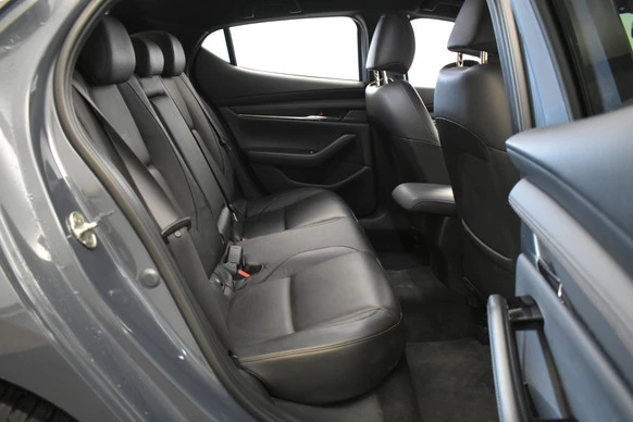 Mazda 3 - Afbeelding 23 van 30