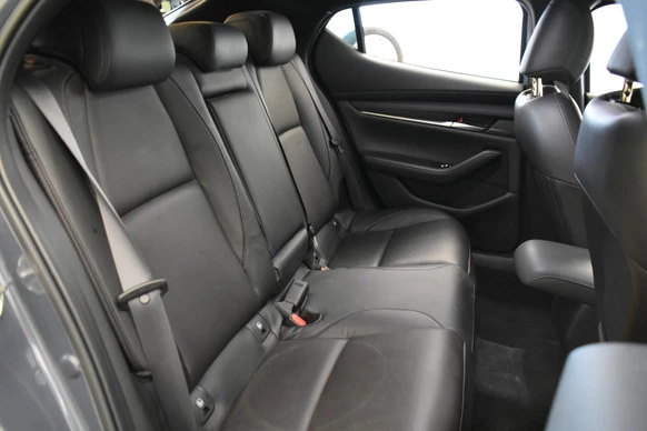 Mazda 3 - Afbeelding 24 van 30