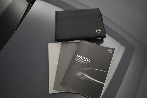 Mazda 3 - Afbeelding 25 van 30