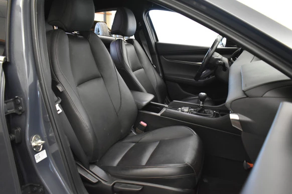 Mazda 3 - Afbeelding 26 van 30