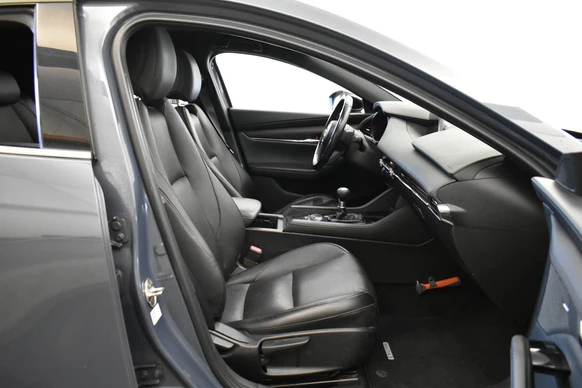 Mazda 3 - Afbeelding 27 van 30