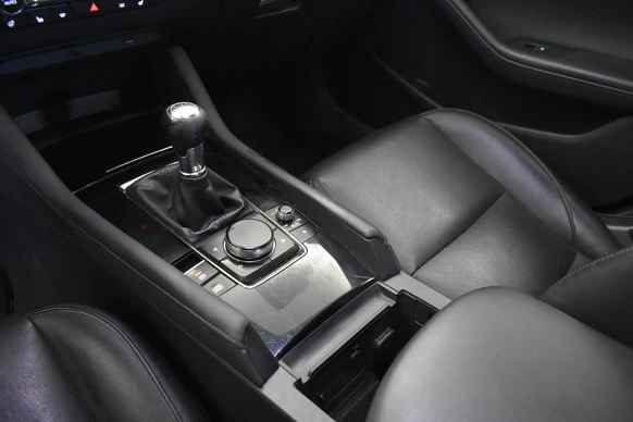 Mazda 3 - Afbeelding 30 van 30
