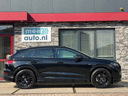 Audi Q4 e-tron - Afbeelding 2 van 30