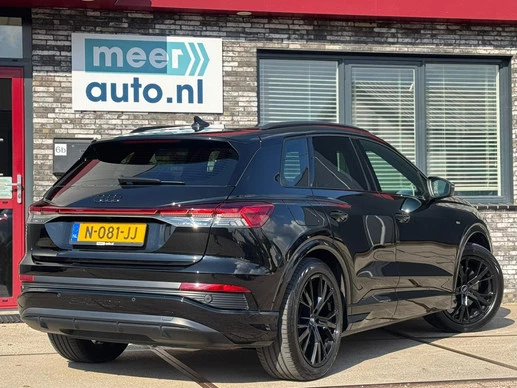 Audi Q4 e-tron - Afbeelding 3 van 30