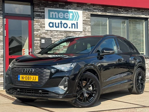 Audi Q4 e-tron - Afbeelding 6 van 30