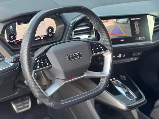 Audi Q4 e-tron - Afbeelding 7 van 30
