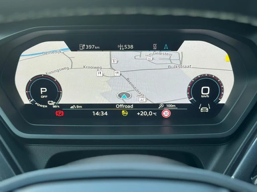 Audi Q4 e-tron - Afbeelding 8 van 30