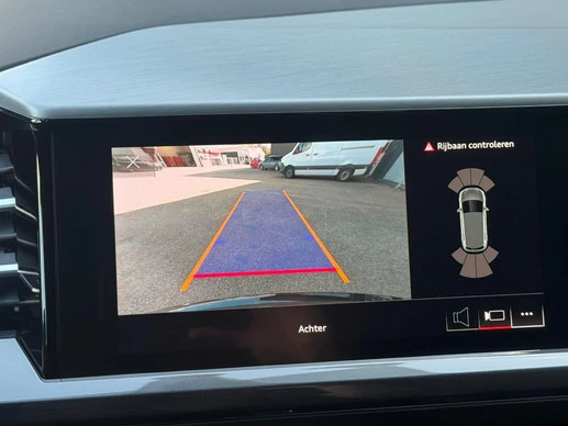 Audi Q4 e-tron - Afbeelding 9 van 30