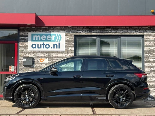 Audi Q4 e-tron - Afbeelding 10 van 30