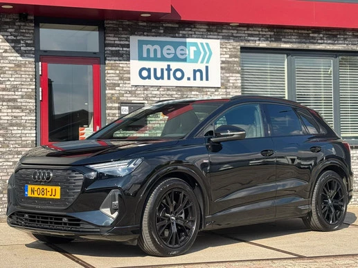 Audi Q4 e-tron - Afbeelding 13 van 30