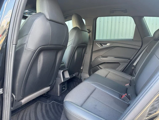 Audi Q4 e-tron - Afbeelding 16 van 30