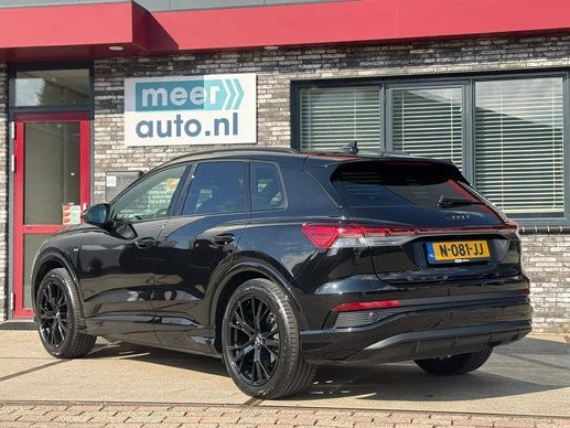 Audi Q4 e-tron - Afbeelding 17 van 30