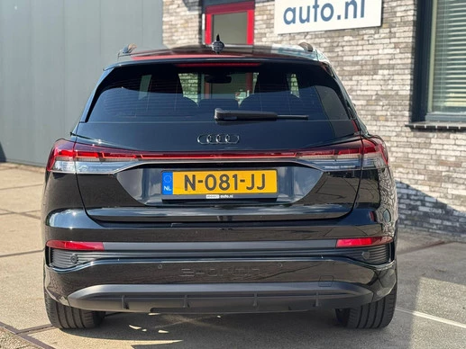 Audi Q4 e-tron - Afbeelding 20 van 30