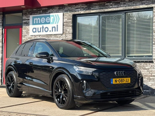 Audi Q4 e-tron - Afbeelding 21 van 30