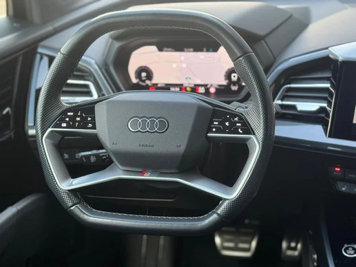Audi Q4 e-tron - Afbeelding 22 van 30
