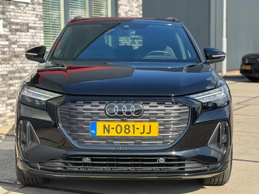 Audi Q4 e-tron - Afbeelding 29 van 30
