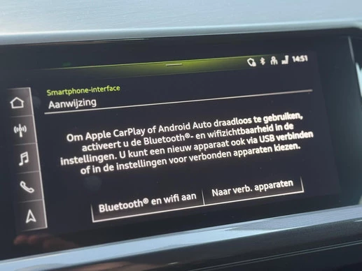 Audi Q4 e-tron - Afbeelding 30 van 30