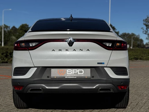 Renault Arkana - Afbeelding 5 van 30
