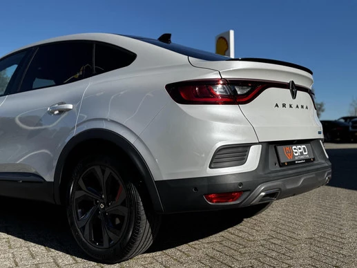 Renault Arkana - Afbeelding 13 van 30
