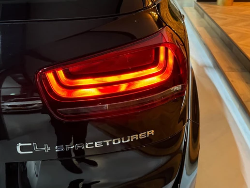 Citroën C4 Spacetourer - Afbeelding 16 van 30