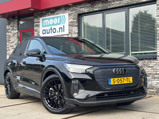 Audi Q4 e-tron - Afbeelding 1 van 30