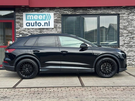 Audi Q4 e-tron - Afbeelding 2 van 30