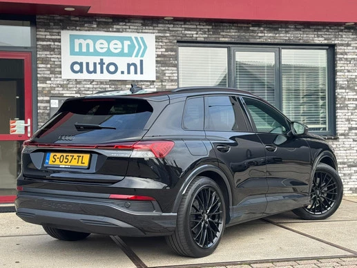 Audi Q4 e-tron - Afbeelding 3 van 30