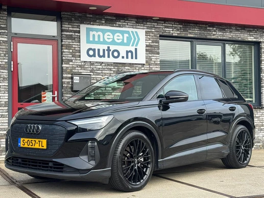 Audi Q4 e-tron - Afbeelding 6 van 30