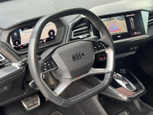 Audi Q4 e-tron - Afbeelding 7 van 30