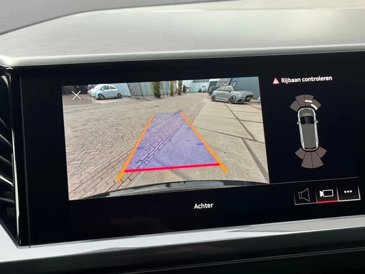 Audi Q4 e-tron - Afbeelding 9 van 30