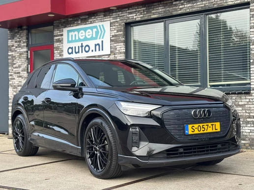 Audi Q4 e-tron - Afbeelding 11 van 30