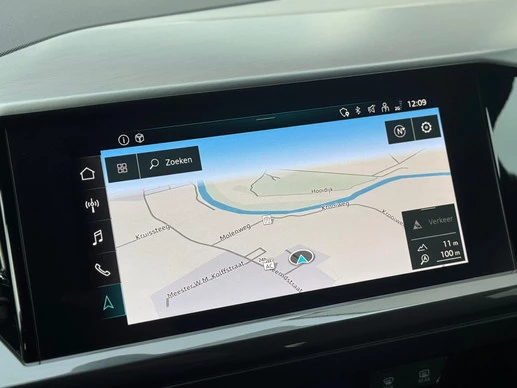 Audi Q4 e-tron - Afbeelding 13 van 30