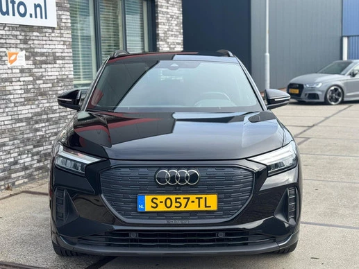 Audi Q4 e-tron - Afbeelding 15 van 30