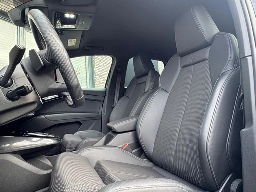 Audi Q4 e-tron - Afbeelding 17 van 30