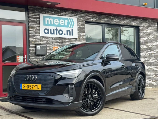 Audi Q4 e-tron - Afbeelding 19 van 30